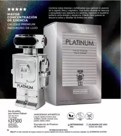 Catálogo Millanel Cosmética Página 54