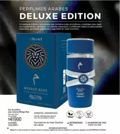 Catálogo Millanel Cosmética Página 56