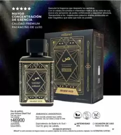 Catálogo Millanel Cosmética Página 57