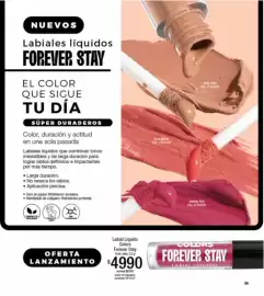 Catálogo Millanel Cosmética Página 59