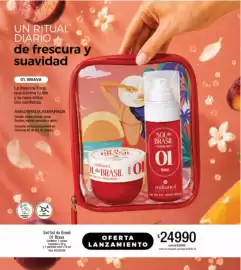 Catálogo Millanel Cosmética Página 6
