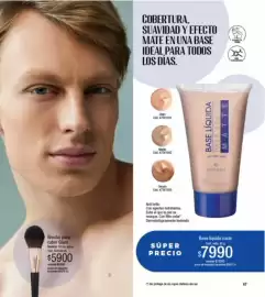 Catálogo Millanel Cosmética Página 67