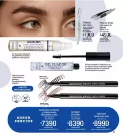Catálogo Millanel Cosmética Página 69