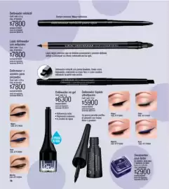 Catálogo Millanel Cosmética Página 70