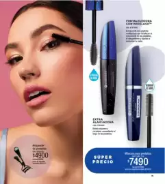 Catálogo Millanel Cosmética Página 71