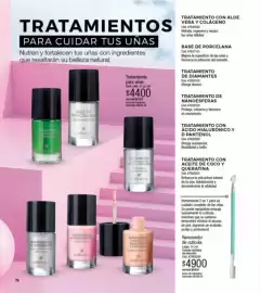 Catálogo Millanel Cosmética Página 76