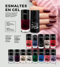 Catálogo Millanel Cosmética Página 77