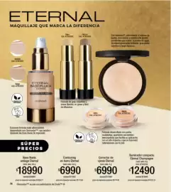 Catálogo Millanel Cosmética Página 78