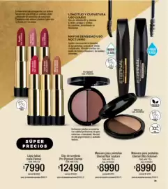 Catálogo Millanel Cosmética Página 79