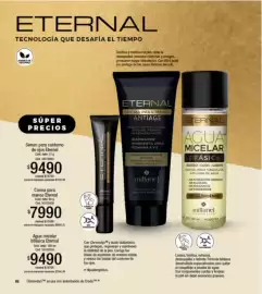 Catálogo Millanel Cosmética Página 80