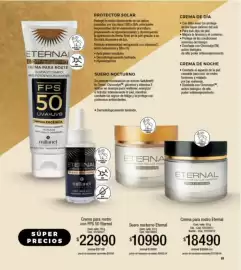 Catálogo Millanel Cosmética Página 81