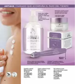 Catálogo Millanel Cosmética Página 82