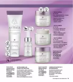 Catálogo Millanel Cosmética Página 83