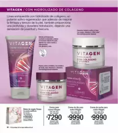 Catálogo Millanel Cosmética Página 84
