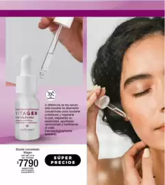 Catálogo Millanel Cosmética Página 85