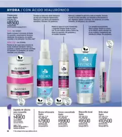 Catálogo Millanel Cosmética Página 86