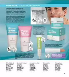 Catálogo Millanel Cosmética Página 87