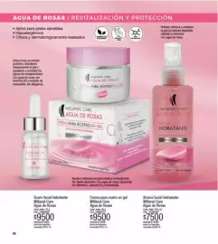 Catálogo Millanel Cosmética Página 88