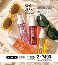 Catálogo Millanel Cosmética Página 9