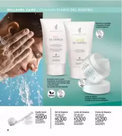 Catálogo Millanel Cosmética Página 90