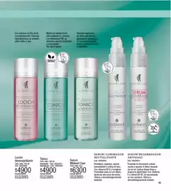 Catálogo Millanel Cosmética Página 91