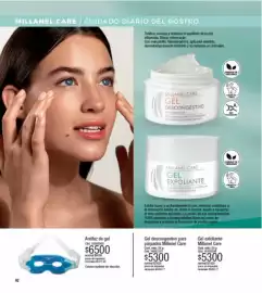 Catálogo Millanel Cosmética Página 92