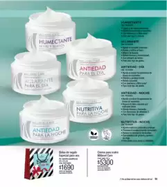 Catálogo Millanel Cosmética Página 93