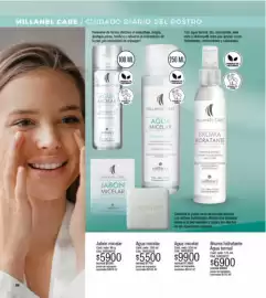 Catálogo Millanel Cosmética Página 94