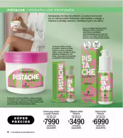 Catálogo Millanel Cosmética Página 96