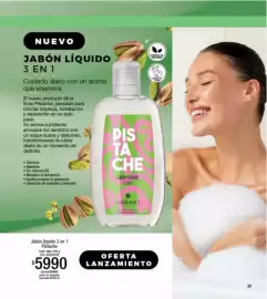 Catálogo Millanel Cosmética Página 97