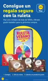 Catálogo Lidl semana 35 Página 14
