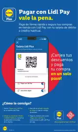 Catálogo Lidl semana 35 Página 16