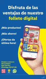 Catálogo Lidl semana 35 Página 21