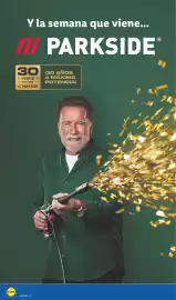 Catálogo Lidl | Bazar Página 28