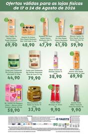 Catálogo Supermercados Tauste semana 34 Página 2