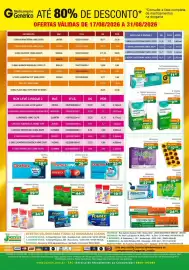 Catálogo Supermercados Joanin Página 2: Dorflex Max €25,99, Dorflex unc €26,99