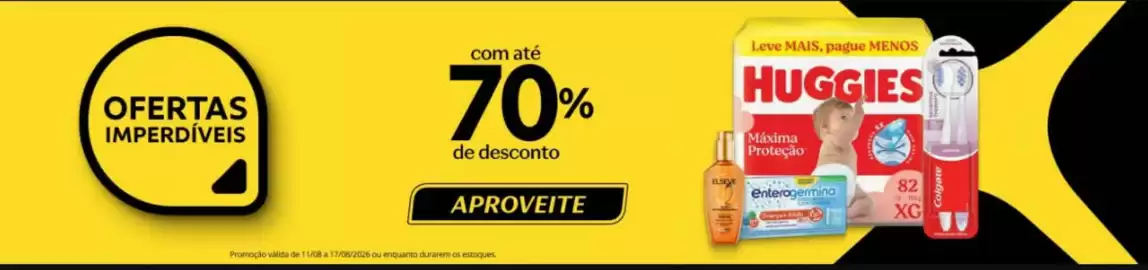 Encarte Drogasil Página 2