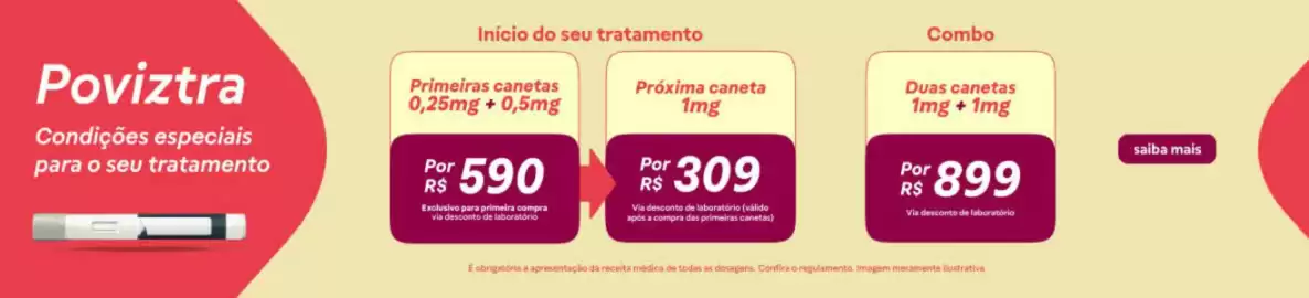Encarte Drogasil Página 7