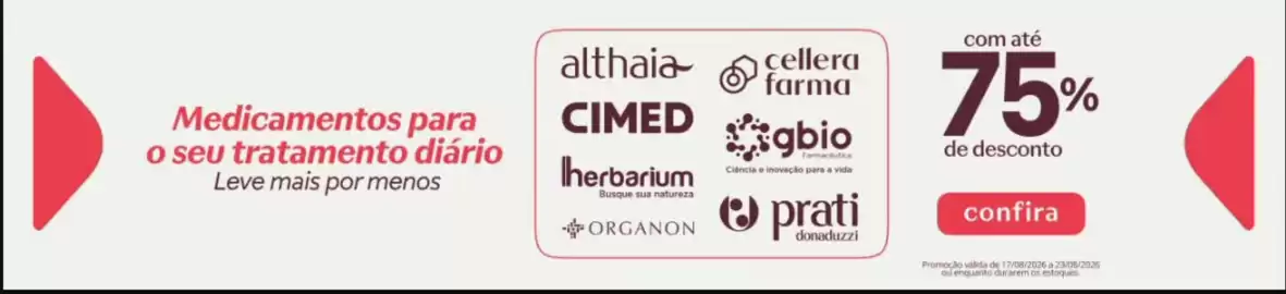 Encarte Drogasil Página 8