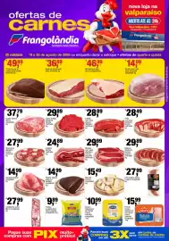 Encarte Frangolândia Página 1