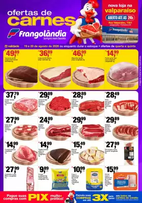 Encarte Frangolândia (válido até 20-08)