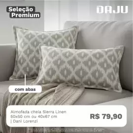 Catálogo Daju semana 34 Página 1