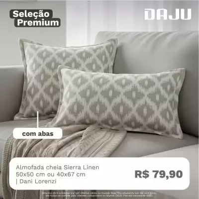 Catálogo Daju (válido até 24-08)