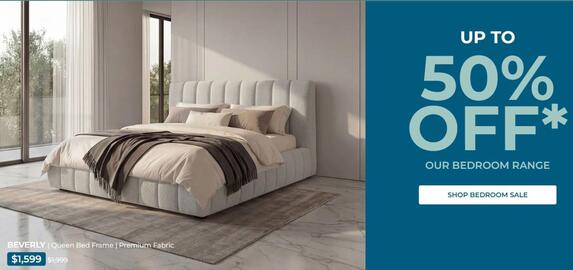 Adriatic Furniture catalogue Page 4