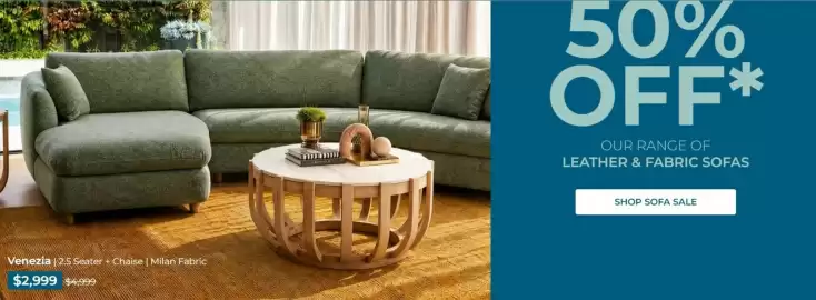 Adriatic Furniture catalogue Page 2