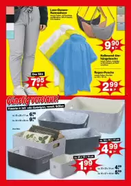 Krümet Sonderposten Prospekt woche 34 Seite 2