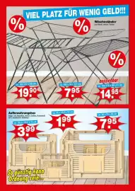 Krümet Sonderposten Prospekt woche 34 Seite 4