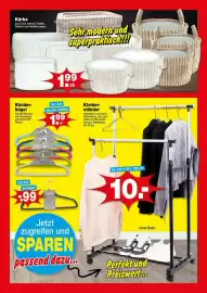 Krümet Sonderposten Prospekt woche 34 Seite 5