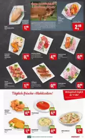 Markant Prospekt woche 34 Seite 3