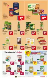 Markant Prospekt woche 34 Seite 9